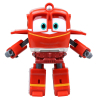 Трансформер Silverlit Robot Trains Альф 10 см (80165) изображение 4