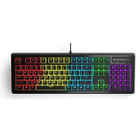 Клавиатура SteelSeries Apex 150 RU (64674) изображение 2