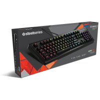 Клавиатура SteelSeries Apex 150 RU (64674) изображение 5
