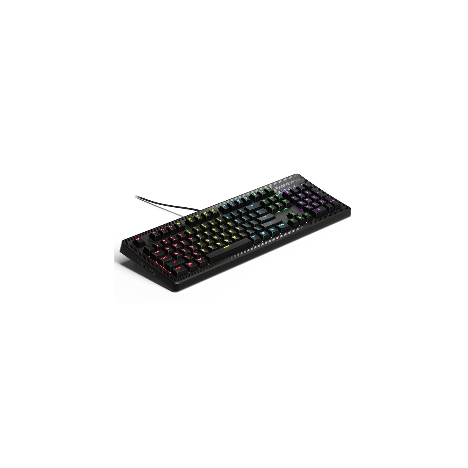 Клавіатура SteelSeries Apex 150 RU (64674)