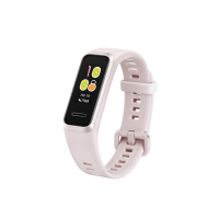 Фитнес браслет Huawei Band 4 Sakura Pink (Andes-B29) SpO2 (OXIMETER) (55024460) изображение 3