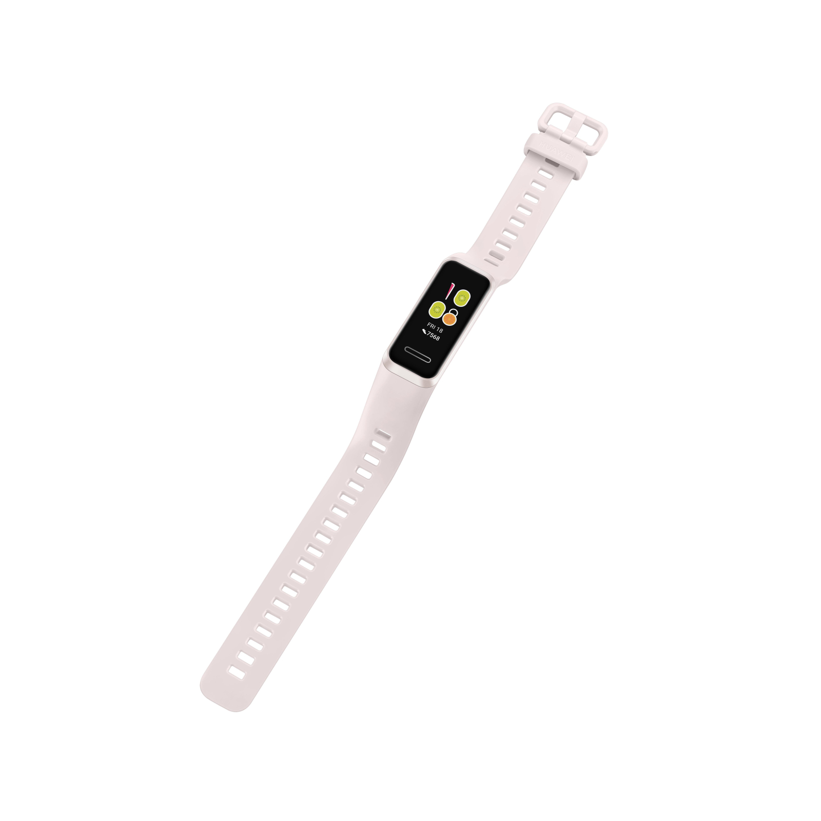 Фітнес браслет Huawei Band 4 Sakura Pink (Andes-B29) SpO2 (OXIMETER) (55024460) зображення 6