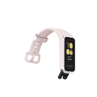 Фитнес браслет Huawei Band 4 Sakura Pink (Andes-B29) SpO2 (OXIMETER) (55024460) изображение 7