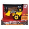 Конструктор Microlab Toys Строительная техника - трактор (MT8910А) изображение 2
