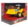 Конструктор Microlab Toys Строительная техника - трактор (MT8910А) изображение 3