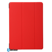 Чехол для планшета BeCover для Apple iPad 10.2 2019/2020/2021 Red (704141)