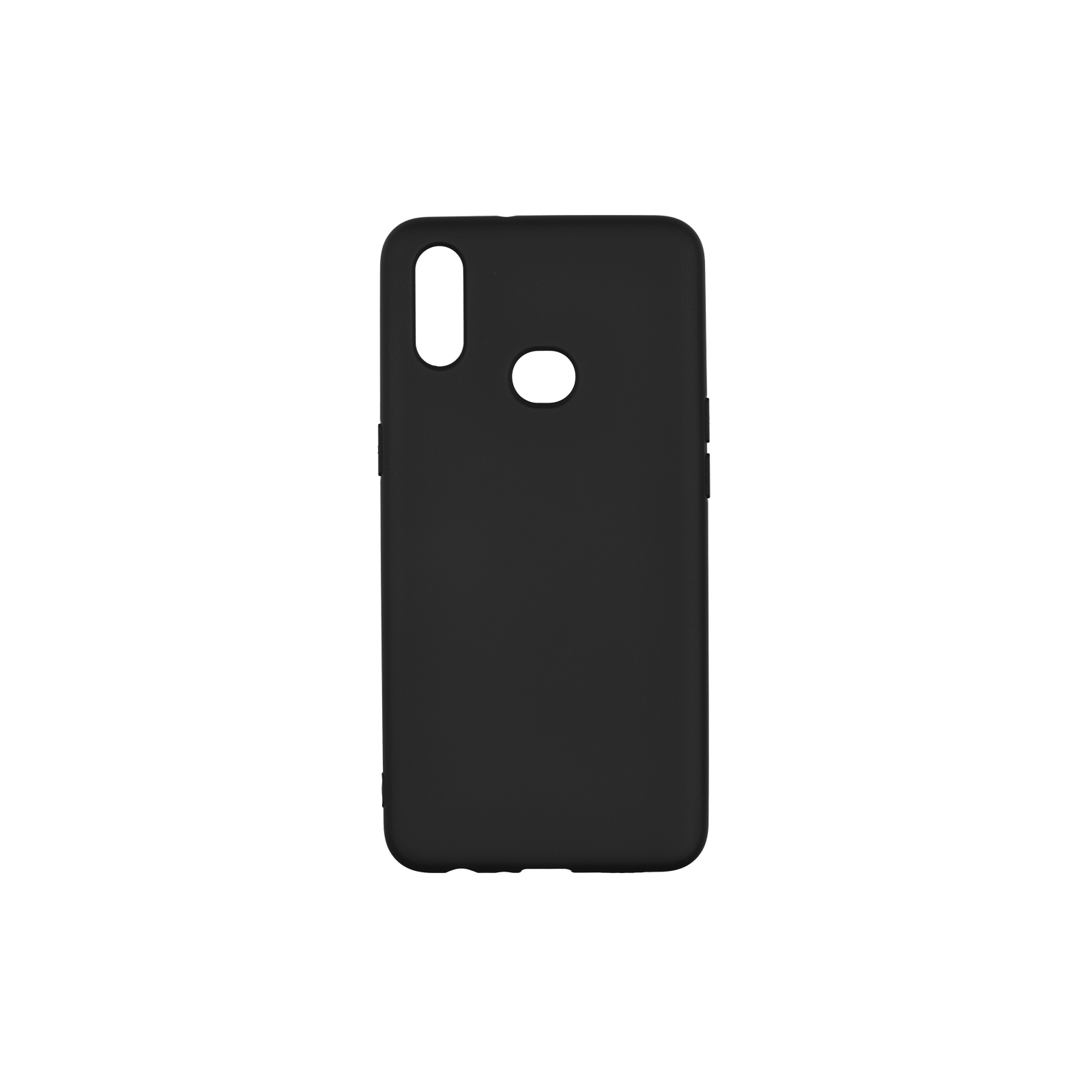 Чехол для мобильного телефона 2E Samsung Galaxy A10S (A107), Soft feeling, Black (2E-G-A10S-NKSF-BK)
