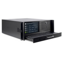 Корпус для сервера Inter-Tech 4U-4450 (456562)