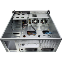 Корпус для сервера Inter-Tech 4U-4450 (456562) изображение 4