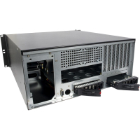 Корпус для сервера Inter-Tech 4U-4450 (456562) изображение 6