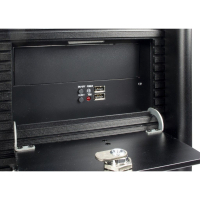 Корпус для сервера Inter-Tech 4U-4450 (456562) изображение 8