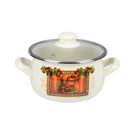 Кастрюля Ardesto Italian Gourmet с крышкой 2,0 л (AR0320)