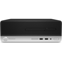Компьютер HP EliteDesk 800 G5 SFF / i5-9500 (7PF02EA)