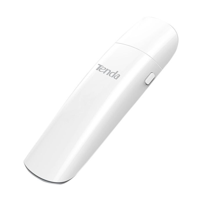Сетевая карта Wi-Fi Tenda U12