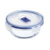 Пищевой контейнер Luminarc Pure Box Active кругл. 420 мл (P3553)