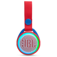 Акустическая система JBL JR POP Red (JBLJRPOPRED) изображение 2