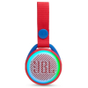 Акустическая система JBL JR POP Red (JBLJRPOPRED) изображение 2