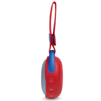 Акустическая система JBL JR POP Red (JBLJRPOPRED) изображение 5