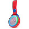 Акустическая система JBL JR POP Red (JBLJRPOPRED)
