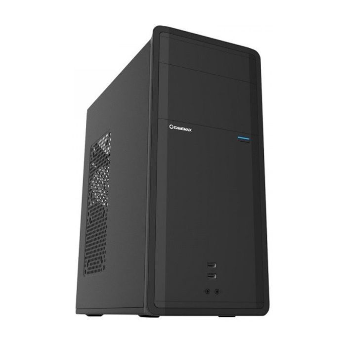 Корпус Gamemax ET-209-400W