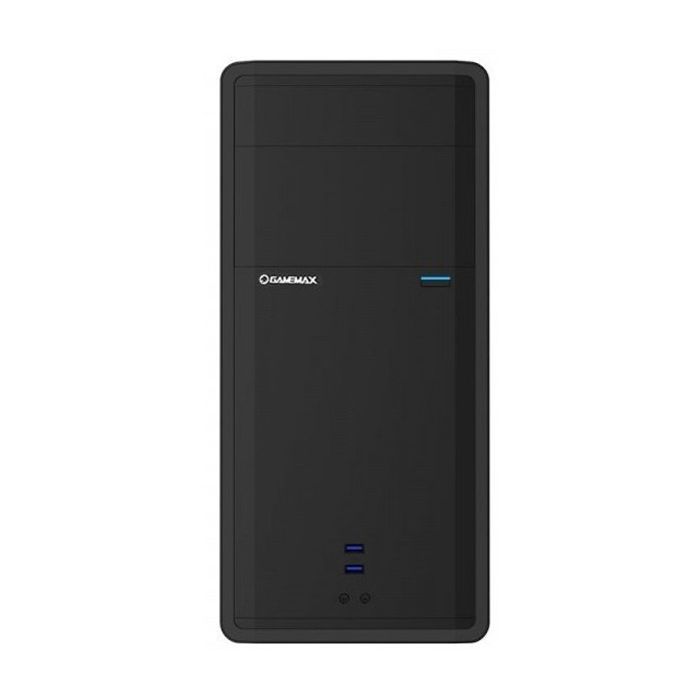 Корпус Gamemax ET-209-400W изображение 2