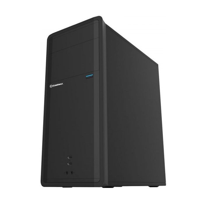 Корпус Gamemax ET-209-400W изображение 3