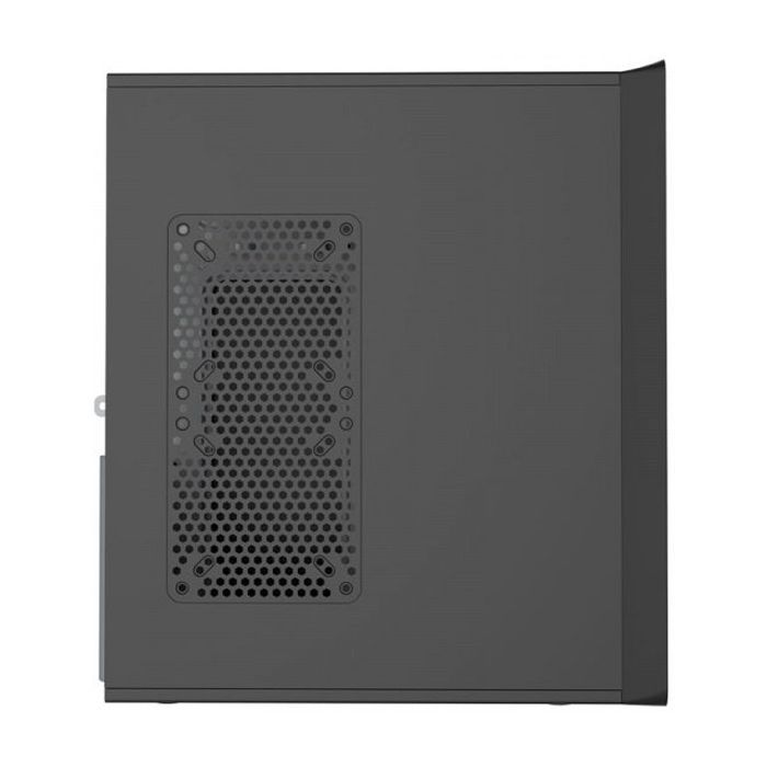 Корпус Gamemax ET-209-400W изображение 4