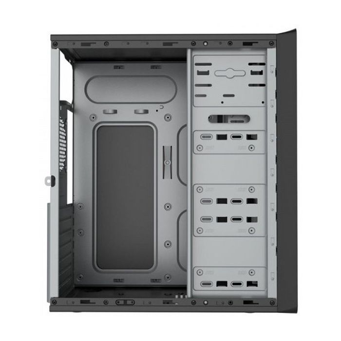 Корпус Gamemax ET-209-400W изображение 5
