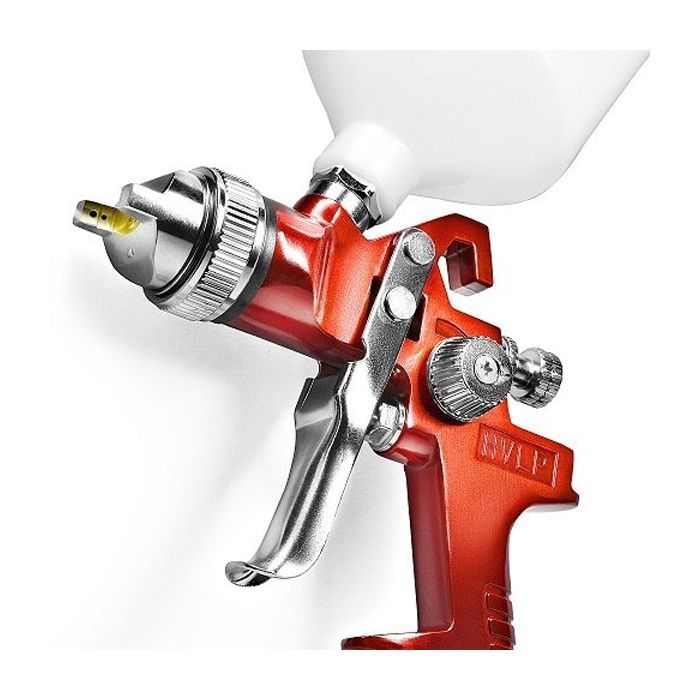 Краскопульт Stark ASG-4314 1.4 мм (300100430) изображение 3