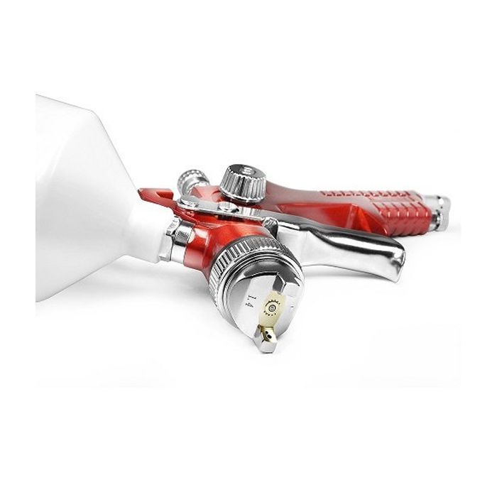 Краскопульт Stark ASG-4314 1.4 мм (300100430) изображение 4