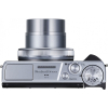 Цифровий фотоапарат Canon Powershot G7 X Mark III Silver (3638C013) зображення 10