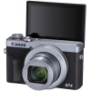 Цифровий фотоапарат Canon Powershot G7 X Mark III Silver (3638C013) зображення 4