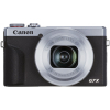 Цифровий фотоапарат Canon Powershot G7 X Mark III Silver (3638C013) зображення 5