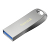 USB флеш накопичувач SanDisk 64GB Ultra Luxe USB 3.1 (SDCZ74-064G-G46) зображення 4