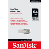 USB флеш накопитель SanDisk 64GB Ultra Luxe USB 3.1 (SDCZ74-064G-G46) изображение 5