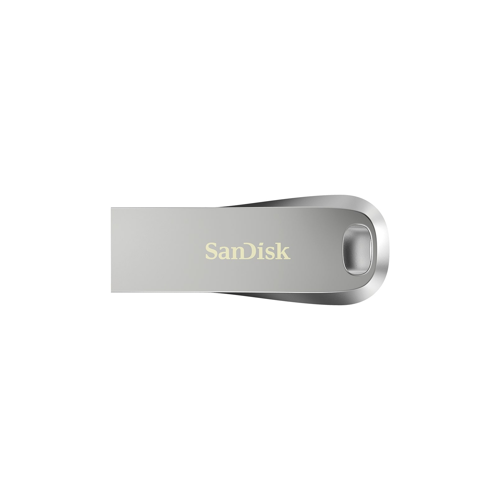 USB флеш накопитель SanDisk 128GB Ultra Luxe USB 3.1 (SDCZ74-128G-G46)