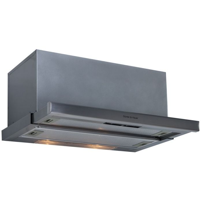Витяжка кухонна Gunter&Hauer AGNA 1000 IX зображення 2