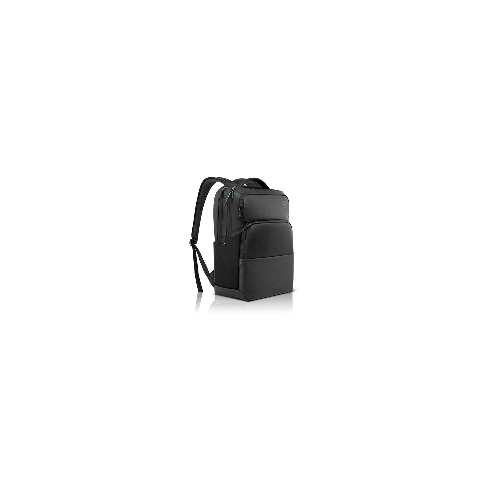 Рюкзак для ноутбука Dell 17.3" Pro Backpack PO1720P (460-BCMM/460-BCMM-08) изображение 2