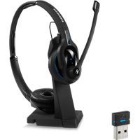 Наушники Sennheiser MB PRO 2 UC ML Wireless USB (506046)
