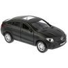 Машина Технопарк Mercedes-Benz Gle Coupe Черный (1:32) (GLE-COUPE-BE) изображение 2
