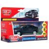 Машина Технопарк Mercedes-Benz Gle Coupe Черный (1:32) (GLE-COUPE-BE) изображение 5