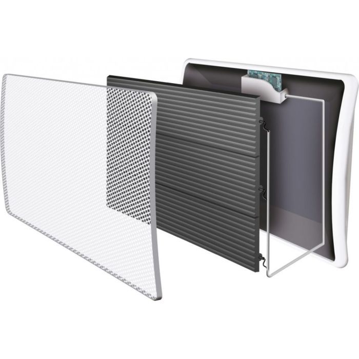 Обігрівач Airelec PREMIER PRO 1500 W (А691495) зображення 4