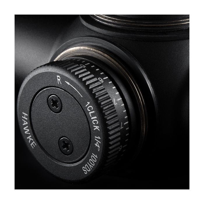 Оптический прицел Hawke Airmax 4-12x40 AO (AMX) (13130) изображение 6