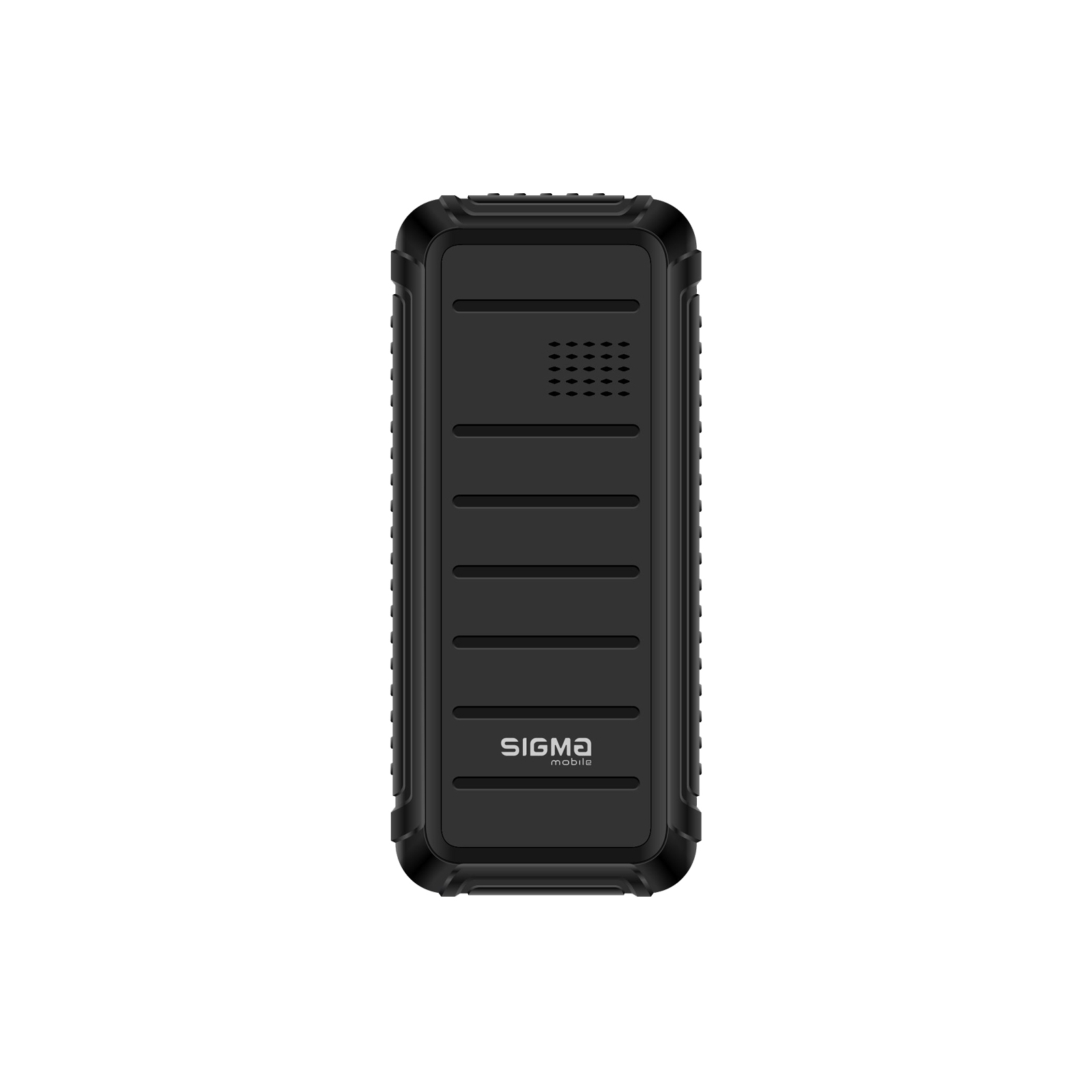 Мобільний телефон Sigma X-style 18 Track Black (4827798854440) зображення 4