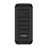 Мобильный телефон Sigma X-style 18 Track Black (4827798854440) изображение 4