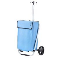Сумка-тележка ShoppingCruiser Stable-light 35 л Blue (927304)