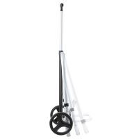 Сумка-тележка ShoppingCruiser Stable-light 35 л Blue (927304) изображение 5
