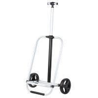 Сумка-тележка ShoppingCruiser Stable-light 35 л Blue (927304) изображение 6
