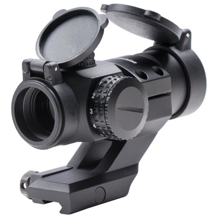 Коліматорний приціл XD Precision Tactical 2 MOA (XDDS04) зображення 3