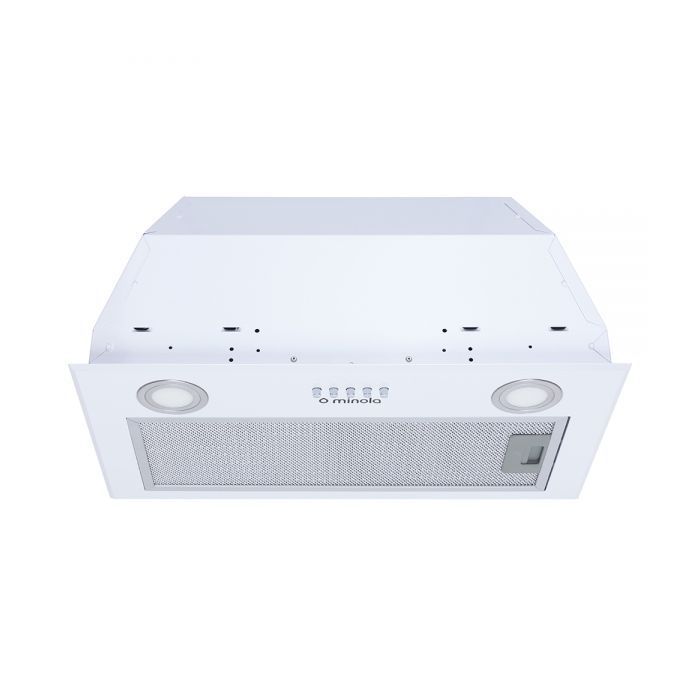 Витяжка кухонна Minola HBI 5222 I 700 LED